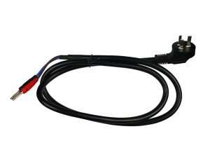 Programu ya RK9950 iliyodhibitiwa uvujaji wa sasa