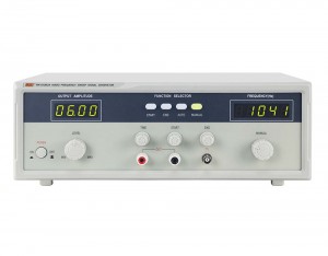 RK1212bln / RK1212DN / RK1212EN / RK1212GN Ovozli signal generator