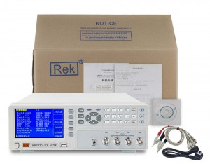 RK2830/ RK2837 Daraja la dijiti